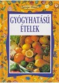 Pigozzi, Paolo - Gyógyhatású ételek