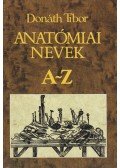 Donáth Tibor - Anatómiai nevek