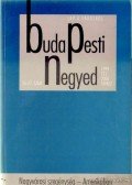 Gerő András,Mihancsik Zsófia - Budapesti negyed VII. évf. 1999/4.-VIII. évf. 2000/1.