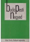 Gerő András,Mihancsik Zsófia - Budapesti negyed 1999. tavasz