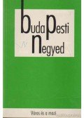 Gerő András,Mihancsik Zsófia - Budapesti negyed IX. évf. 2001/1.
