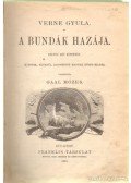Verne Gyula - A bundák hazája