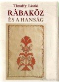 Timaffy László - Rábaköz és a Hanság