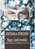 Nagy László - Krónika-töredék