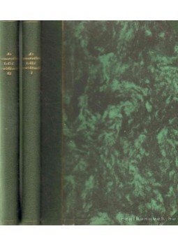 Flammarion, Camille - Az Ismeretlen és a Lelki Problémák I-II. Flammarion, Camille - Az Ismeretlen és a Lelki Problémák I-II., Budapest 1906 antikvár könyv