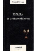 Csepeli György - Előítélet és antiszemitizmus