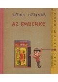 Erich Kästner - Az emberke