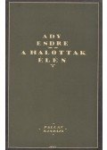 Ady Endre - A halottak élén