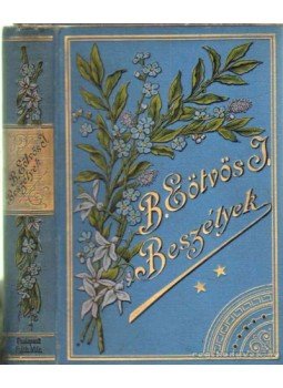 B. Eötvös József - B. Eötvös József elbeszélései B. Eötvös József - B. Eötvös József elbeszélései, Budapest 0 antikvár könyv