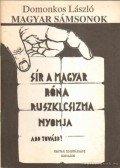 Domonkos László - Magyar sámsonok