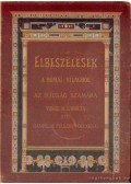 Yonge, Charlotte M. - Elbeszélések a római világból