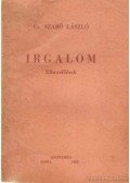Cs. Szabó László - Irgalom