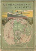 Sebők Imre - Öt világrészen keresztül