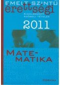 Korányi Erzsébet dr. - Emelt szintű érettségi 2011 - Matematika