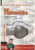 Czapáry Endre,Gyapjas Ferenc - Matematika