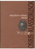 Berzsenyi Dániel - Berzsenyi Dániel művei