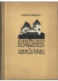 Kós Károly - Budai Nagy Antal históriája / Varju-nemzetség