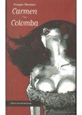 Prosper Mérimée - Carmen / Colomba