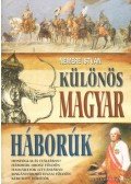 Nemere István - Különös magyar háborúk