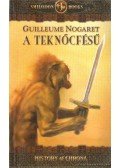 Nogaret, Guilleume - A teknőcfésű