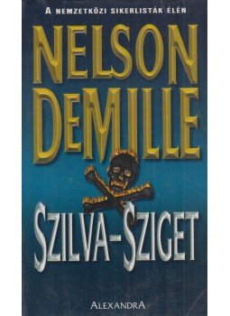 Demille, Nelson - Szilva-sziget Demille, Nelson - Szilva-sziget, Budapest 2001 antikvár könyv