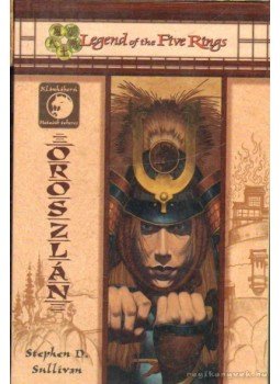 Sullivan, Stephen D. - Oroszlán Sullivan, Stephen D. - Oroszlán, 0 antikvár könyv