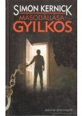 Kernick, Simon - Másodállása: gyilkos