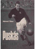 Hámori Tibor - Puskás