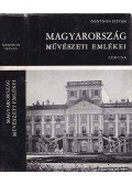 Genthon István - Magyarország művészeti emlékei