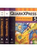 David Blatner - QuarkXPress 5 I-II.