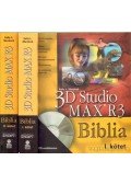 Murdock, Kelly L. - 3D Studio MAX R3 Biblia I-II.