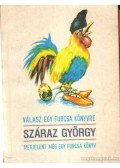 Száraz György - Válasz egy furcsa könyvre - Megjelent még egy furcsa könyv