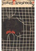 Josef Skvorecky - Gyávák