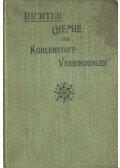 Richter, V. v. - Chemie der Kohlenstoffverbindungen oder Organische Chemie II.