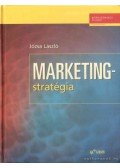 Józsa László - Marketingstratégia - Marketing Strategy