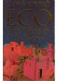 Umberto Eco - The Name of the Rose