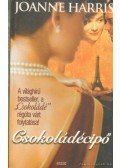 Joanne Harris - Csokoládécipő