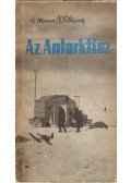 Mencer, G.,Slavik, Z. F. - Az Antarktisz
