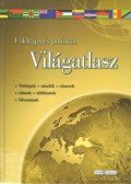  - Földrajzi és politikai világatlasz