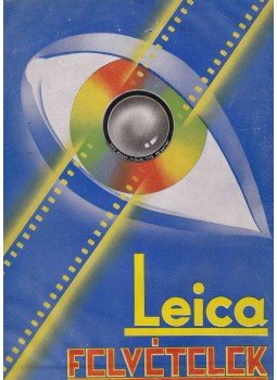 Németh József - Leica felvételek Németh József - Leica felvételek, Budapest 1944 antikvár könyv