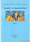 Kaló József,Buzás Gábor,Simon Attila,Takács Péter - Személy- és vagyonvédelem