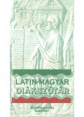 Tegyey Imre - Latin-magyar diákszótár