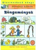 Kemenes Kálmán - Zöngemények