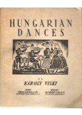 Viski Károly - Hungarian dances