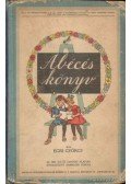 Egri György - Ábécés könyv