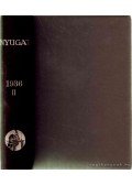 Babits Mihály,Gellért Oszkár - Nyugat 1936 julius-december