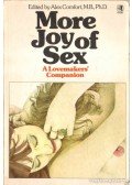 Comfort, Alex - More Joy of Sex