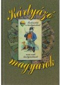 Jánoska Antal - Kártyázó magyarok