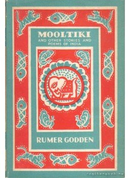 Godden, Rumer - Mooltiki Godden, Rumer - Mooltiki, London 1957 antikvár könyv