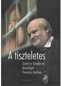 Ferenczi Andrea,Szenczy Sándor - A tiszteletes